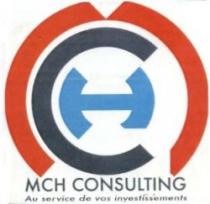 MCH CONSULTING