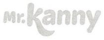 MR.KANNY