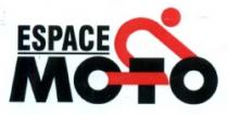 ESPACE MOTO