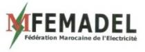 FEMADEL FEDERATION MAROCAINE DE L'ELECTRICITE