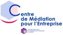 CENTRE DE MÉDIATION POUR L'ENTREPRISE