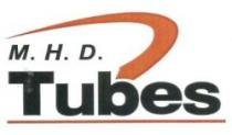 MHD TUBES