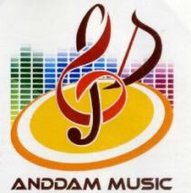 ANDDAM MUSIC