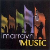 IMARRAYN MUSIC