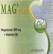 MAG'PLUS