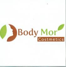 BODY MOR (COSMETICS)