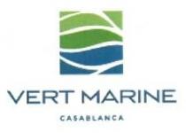VERT MARINE CASABLANCA
