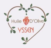 HUILE D'OLIVE YSSEN