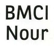 BMCI NOUR