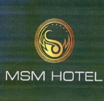 MSM HOTEL