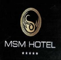 MSM HOTEL *****