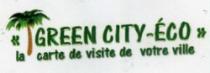 GREEN CITY-ÉCO