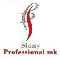 SINNY PROFESSIONAL MK