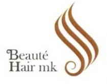 BEAUTE HAIR MK
