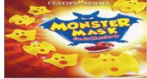 MONSTER MAS¿K