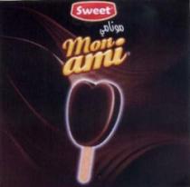 MON AMI