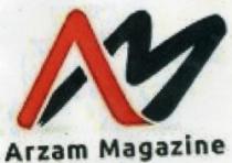ARZAM MAGAZINE