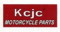 KCJC MOTORCYCLE PARTS