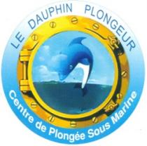 LE DAUPHIN PLONGEUR CENTRE DE PLONGÉE SOUS MARINE