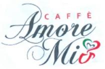 CAFFE AMORE MIO