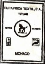 MONACO
