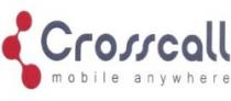 CROSSCALL MOBILE ANYWERE