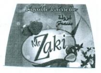 MR ZAKI