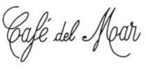 CAFE DEL MAR