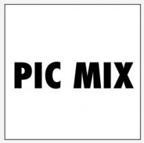 PIC MIX