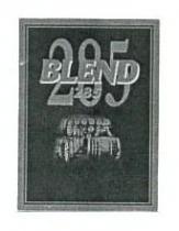 BLEND 285