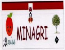 MINAGRI MINA