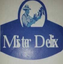 MISTER DELIX