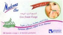 MADONNA CIRE