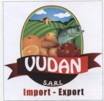 VUDAN