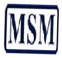 MSM