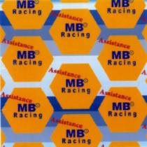 MB RACING