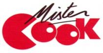 MISTER COOK