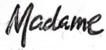 MADAME
