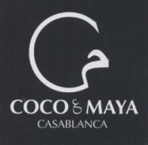 COCO MAYA