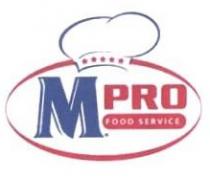 MPRO FOOD SERVICES