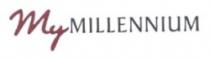 MY MILLENNIUM