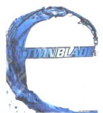 TWINBLADE