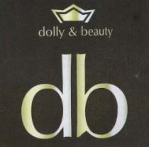 DOLLY & BEAUTY DB