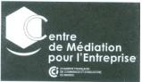 CENTRE DE MÉDIATION POUR L'ENTREPRISE (CME)