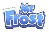 MR FROST