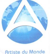 ARTISTE DU MONDE