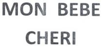 MON BEBE CHERI