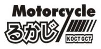 MOTORCYCLE KOCT GCT