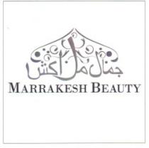 MARRAKESH BEAUTY