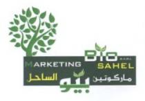 MARKETING BIO SAHEL